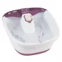 HoMedics FB-55PB-EU jalkakylpy violetti, valkoinen