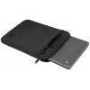 Case Logic LNEO-212 musta 30,5 cm (12 tuuman) suojatasku