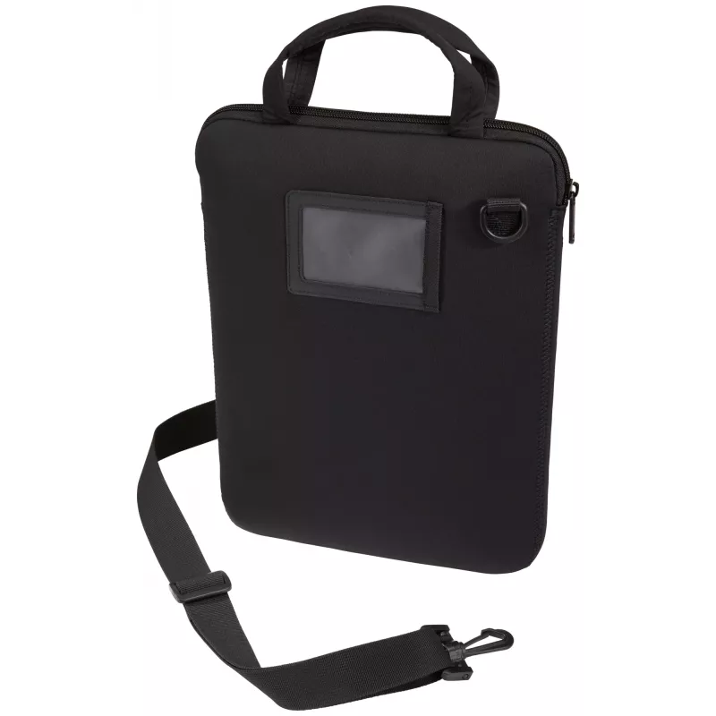 Case Logic LNEO-212 musta 30,5 cm (12 tuuman) suojatasku