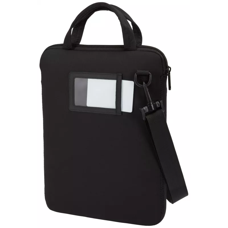 Case Logic LNEO-212 musta 30,5 cm (12 tuuman) suojatasku