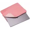 Case Logic Reflect REFMB114 - Pomelo Pink 35,6 cm (14 tuuman) suojatasku