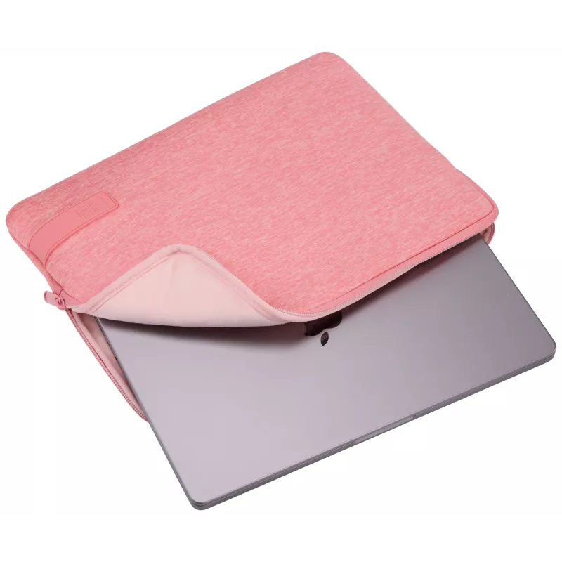 Case Logic Reflect REFMB114 - Pomelo Pink 35,6 cm (14 tuuman) suojatasku