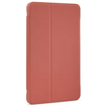 Case Logic SnapView CSGE2196 Sienna punainen, kotelo, Samsung, Galaxy Tab A9 8.7 tuuman, 22,1 cm (8.7 tuuman), 200 g
