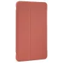 Case Logic SnapView CSGE2196 Sienna punainen, kotelo, Samsung, Galaxy Tab A9 8.7 tuuman, 22,1 cm (8.7 tuuman), 200 g