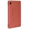 Case Logic SnapView CSGE-2196 kansikotelo Samsung Galaxy Tab A9 8,7 tuumaa (22,1 cm), punainen Sienna Red