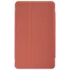 Case Logic SnapView CSGE-2196 kansikotelo Samsung Galaxy Tab A9 8,7 tuumaa (22,1 cm), punainen Sienna Red
