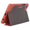 Case Logic SnapView CSGE-2196 kansikotelo Samsung Galaxy Tab A9 8,7 tuumaa (22,1 cm), punainen Sienna Red