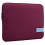 Case Logic Reflect REFMB113A sävytetty punainen 33 cm (13