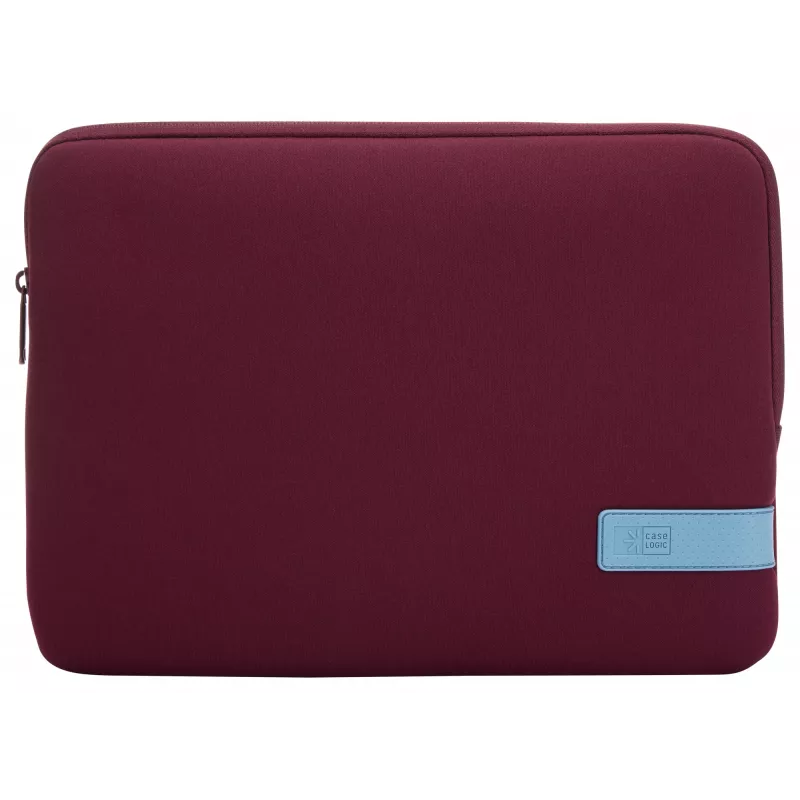 Case Logic Reflect REFMB113A sävytetty punainen 33 cm (13