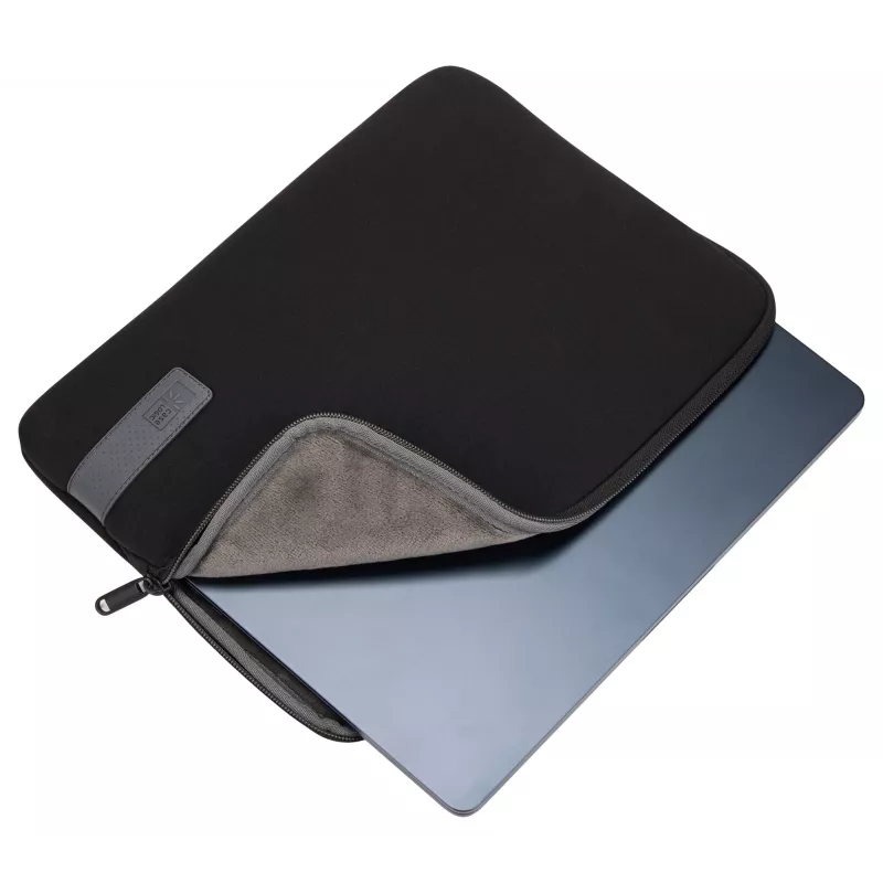 Case Logic Reflect REFMB113A musta 33 cm (13 tuuman) suojatasku