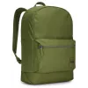 Case Logic Campus CCAM1216 Hawthorne vihreä reppu Casual-reppu musta polyesteri