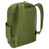 Case Logic Campus CCAM1216 Hawthorne vihreä reppu Casual-reppu musta polyesteri