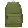 Case Logic Campus CCAM1216 Hawthorne vihreä reppu Casual-reppu musta polyesteri