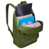 Case Logic Campus CCAM1216 Hawthorne vihreä reppu Casual-reppu musta polyesteri