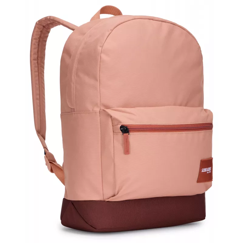Case Logic Campus CCAM1216 Sugared Peach reppu Casual-reppu polyesteri