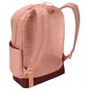 Case Logic Campus CCAM1216 Sugared Peach reppu Casual-reppu polyesteri