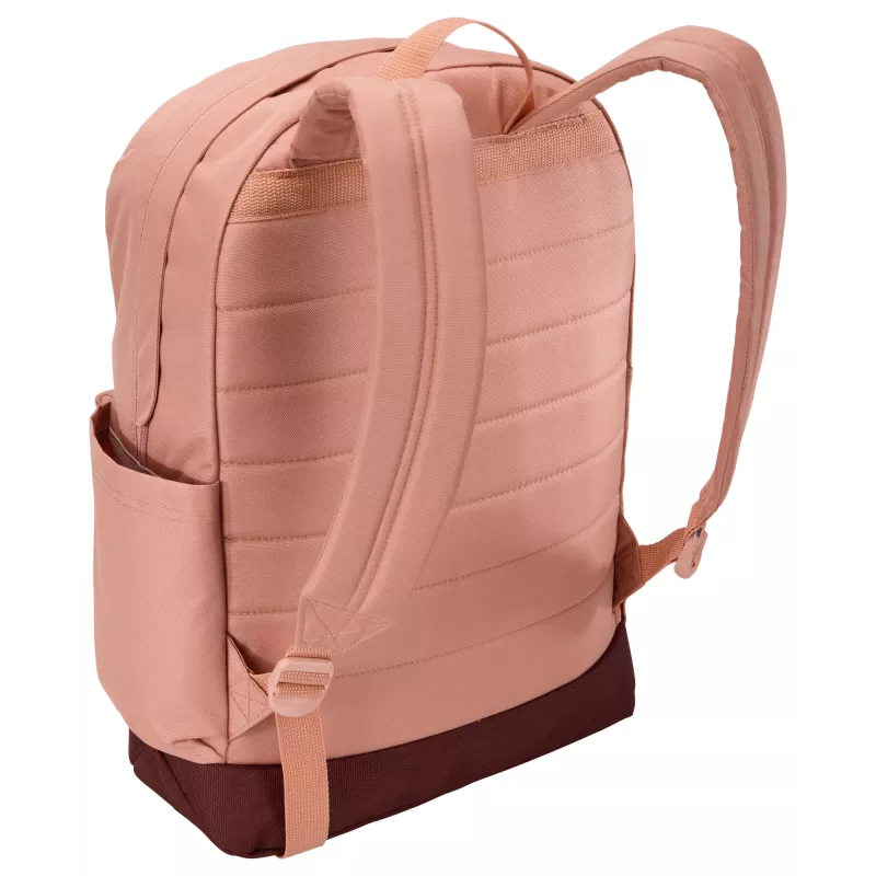 Case Logic Campus CCAM1216 Sugared Peach reppu Casual-reppu polyesteri