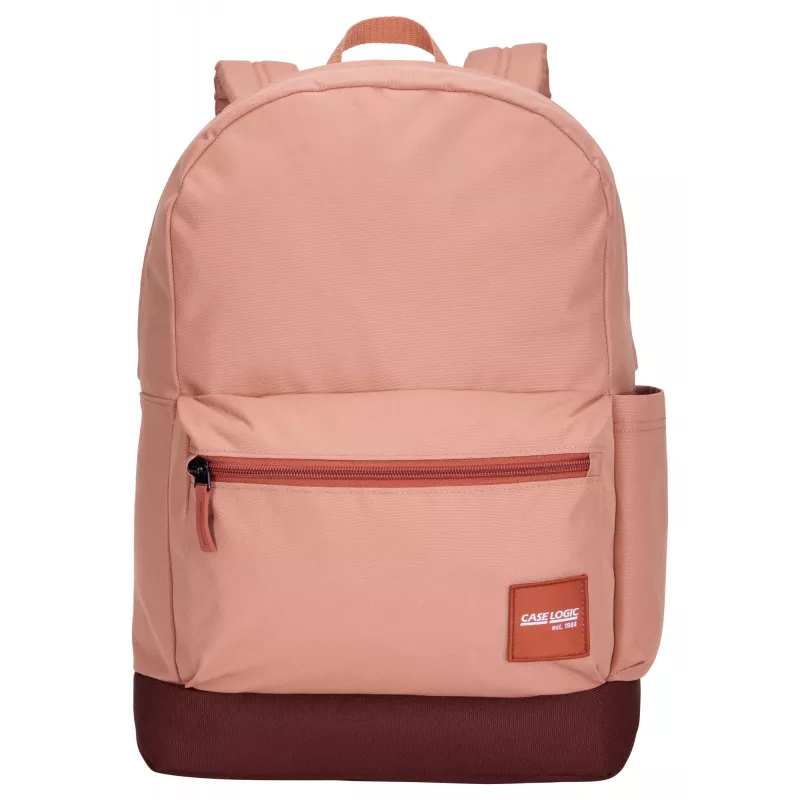 Case Logic Campus CCAM1216 Sugared Peach reppu Casual-reppu polyesteri