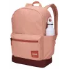 Case Logic Campus CCAM1216 Sugared Peach reppu Casual-reppu polyesteri