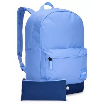 Case Logic Campus CCAM1216 kirkkaan sininen reppu Casual-reppu polyesteri