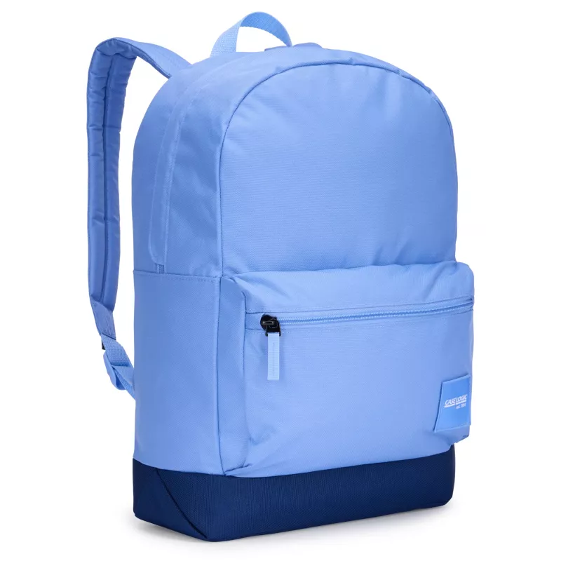 Case Logic Campus CCAM1216 kirkkaan sininen reppu Casual-reppu polyesteri