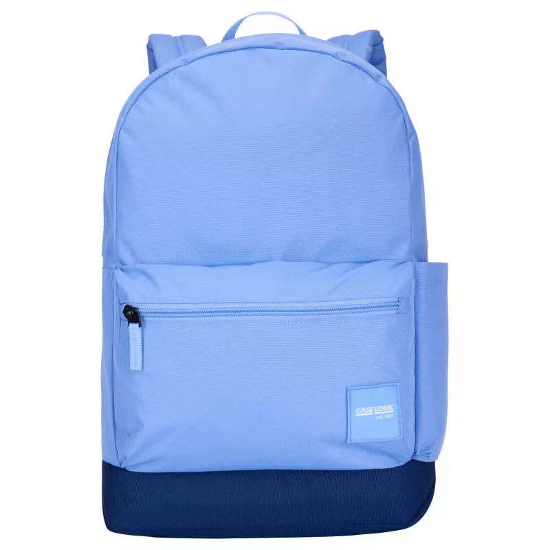 Case Logic Campus CCAM1216 kirkkaan sininen reppu Casual-reppu polyesteri