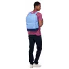 Case Logic Campus CCAM1216 kirkkaan sininen reppu Casual-reppu polyesteri