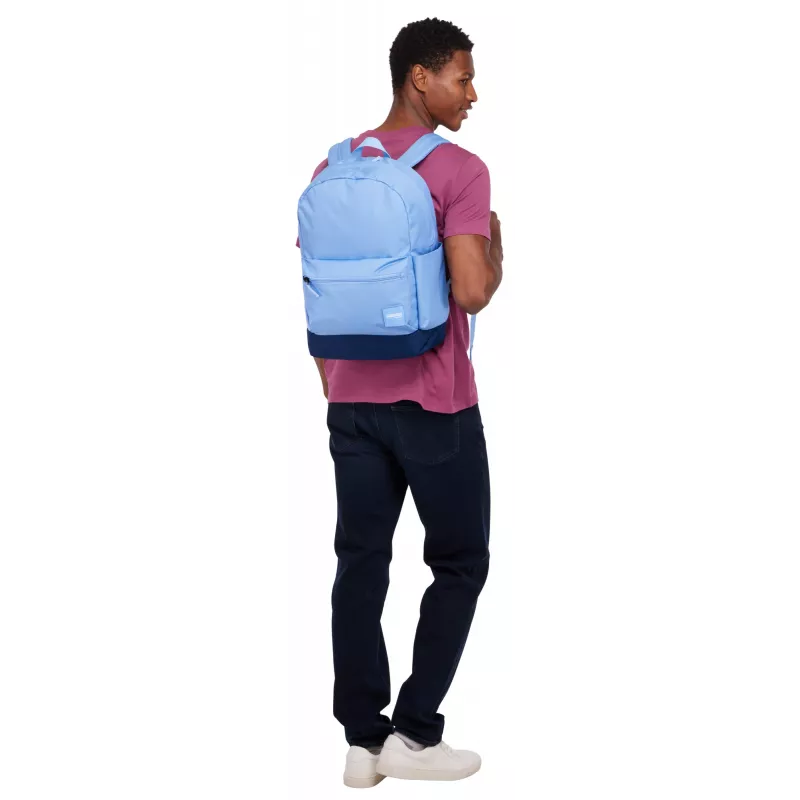 Case Logic Campus CCAM1216 kirkkaan sininen reppu Casual-reppu polyesteri