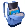 Case Logic Campus CCAM1216 kirkkaan sininen reppu Casual-reppu polyesteri