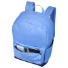 Case Logic Campus CCAM1216 kirkkaan sininen reppu Casual-reppu polyesteri