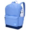 Case Logic Campus CCAM1216 kirkkaan sininen reppu Casual-reppu polyesteri