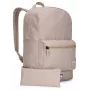 Case Logic Campus CCAM1216 Boulder beige reppu Casual-reppu beige polyesteri