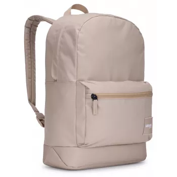 Case Logic Campus CCAM1216 Boulder beige reppu Casual-reppu beige polyesteri