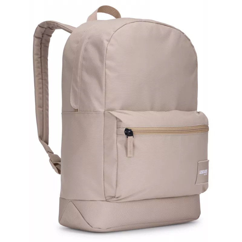 Case Logic Campus CCAM1216 Boulder beige reppu Casual-reppu beige polyesteri