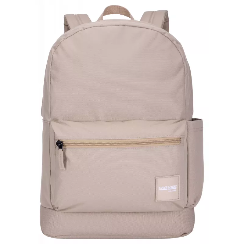 Case Logic Campus CCAM1216 Boulder beige reppu Casual-reppu beige polyesteri