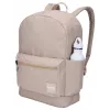 Case Logic Campus CCAM1216 Boulder beige reppu Casual-reppu beige polyesteri