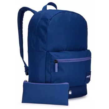 Case Logic Campus CCAM1216 Navy Blue reppu Casual-reppu polyesteri