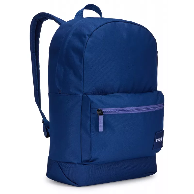 Case Logic Campus CCAM1216 Navy Blue reppu Casual-reppu polyesteri