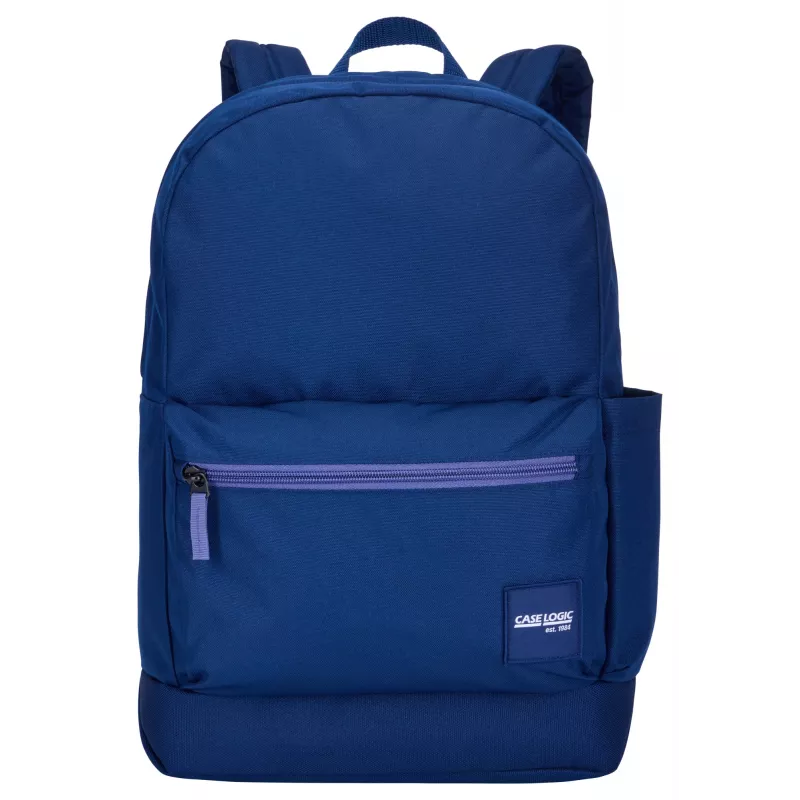 Case Logic Campus CCAM1216 Navy Blue reppu Casual-reppu polyesteri