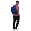 Case Logic Campus CCAM1216 Navy Blue reppu Casual-reppu polyesteri