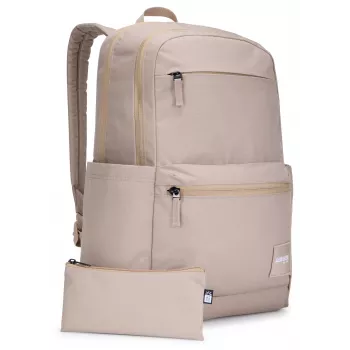Case Logic Campus CCAM3216 Boulder beige reppu Casual-reppu beige polyesteri