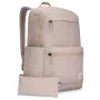 Case Logic Campus CCAM3216 Boulder beige reppu Casual-reppu beige polyesteri