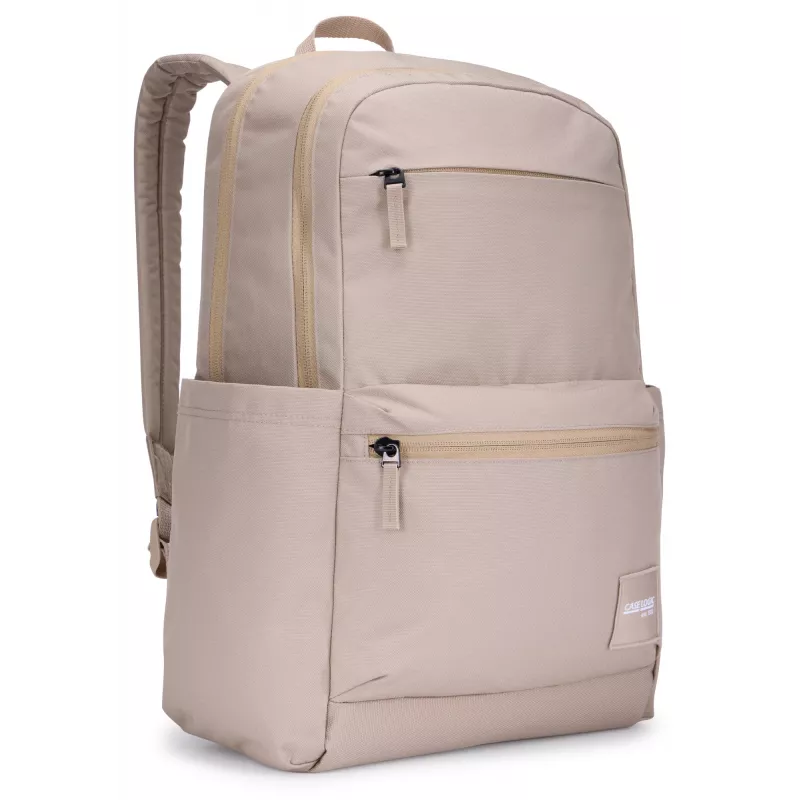 Case Logic Campus CCAM3216 Boulder beige reppu Casual-reppu beige polyesteri