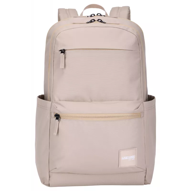 Case Logic Campus CCAM3216 Boulder beige reppu Casual-reppu beige polyesteri
