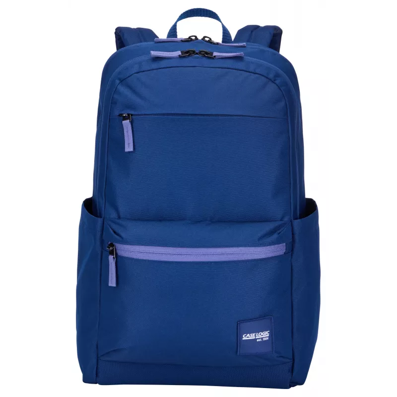 Case Logic Campus CCAM3216 Navy Blue reppu Casual-reppu polyesteri