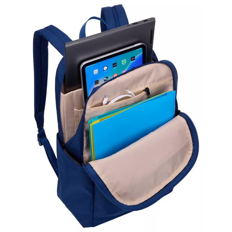 Case Logic Campus CCAM3216 Navy Blue reppu Casual-reppu polyesteri