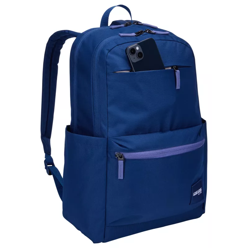 Case Logic Campus CCAM3216 Navy Blue reppu Casual-reppu polyesteri