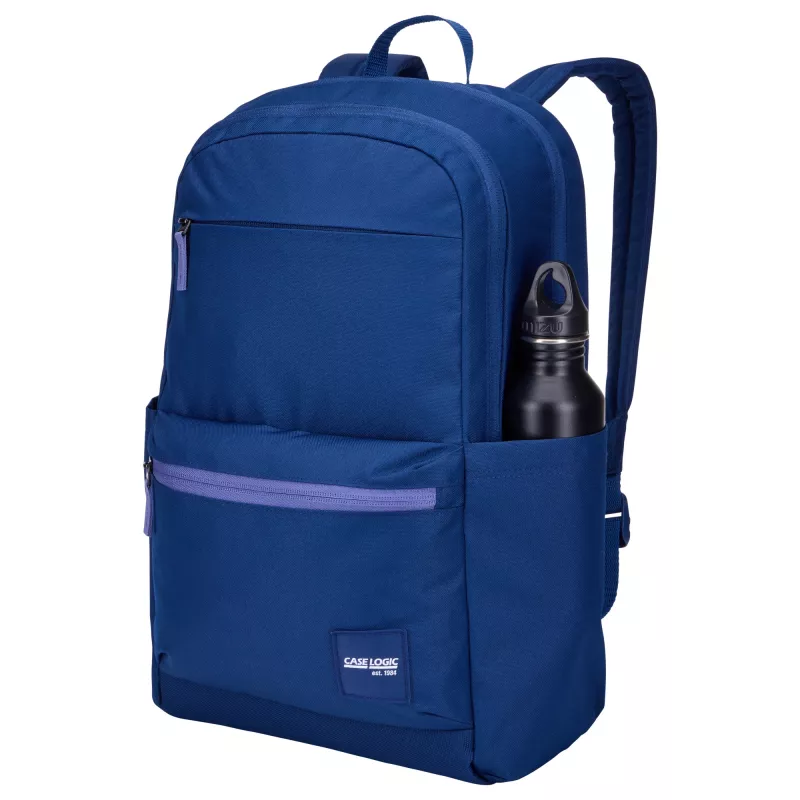 Case Logic Campus CCAM3216 Navy Blue reppu Casual-reppu polyesteri