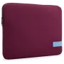 Case Logic Reflect REFPC114 Nuanced Red 35,6 cm (14 tuuman) suojahiha