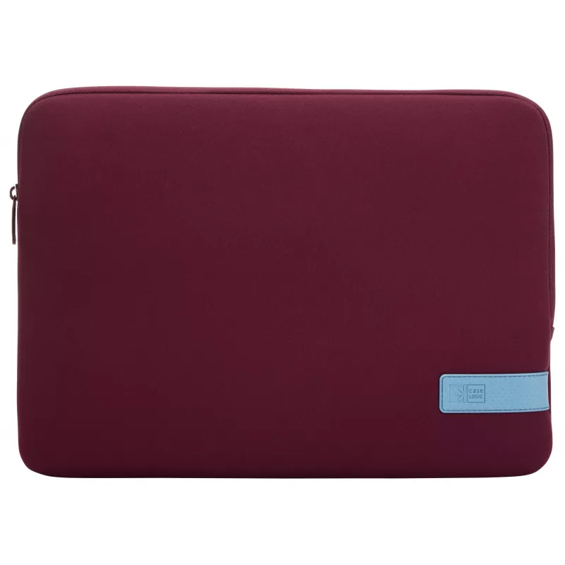 Case Logic Reflect REFPC114 Nuanced Red 35,6 cm (14 tuuman) suojahiha